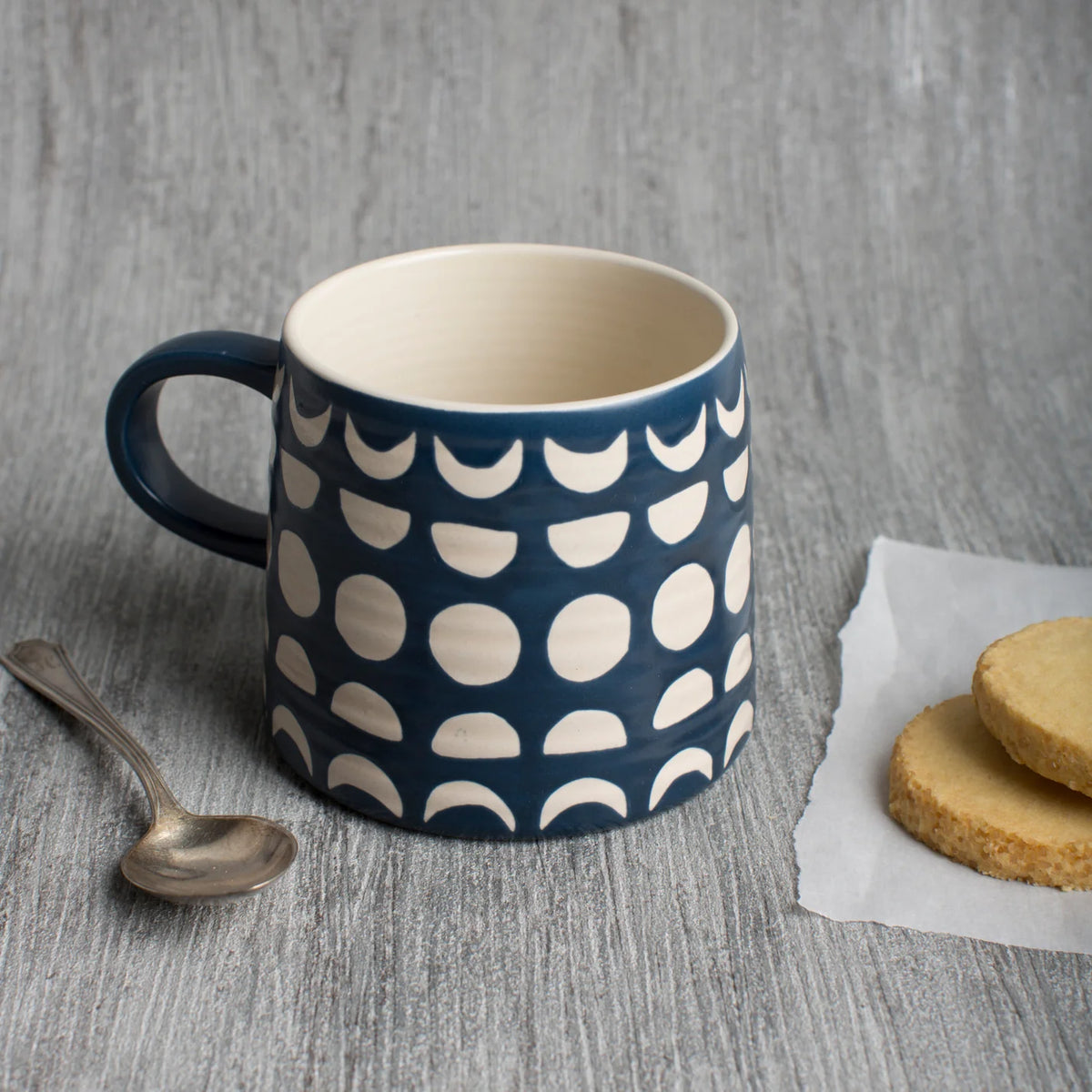 Imprint Mug