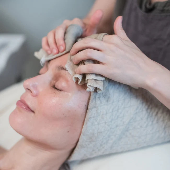Integrative Therapy for Maintaining Radiance at Every Age