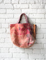 Kantha Mini Tote Bag