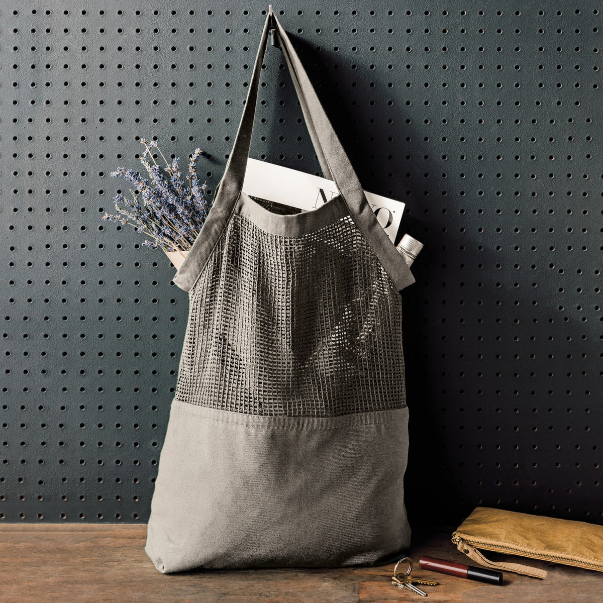 Mercado Tote