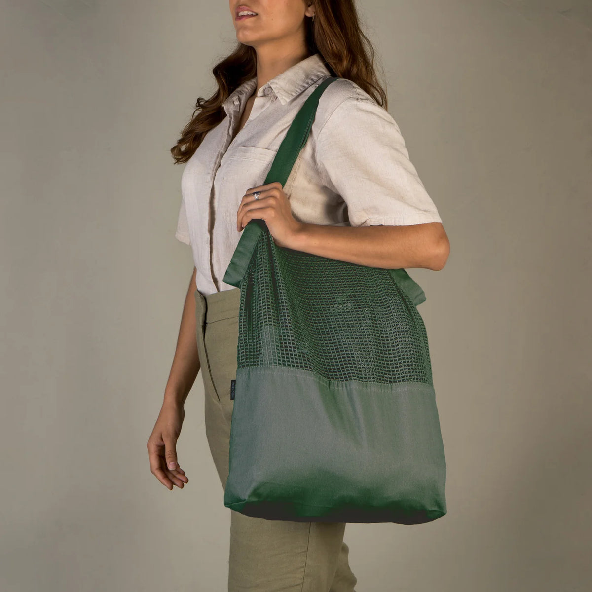Mercado Tote