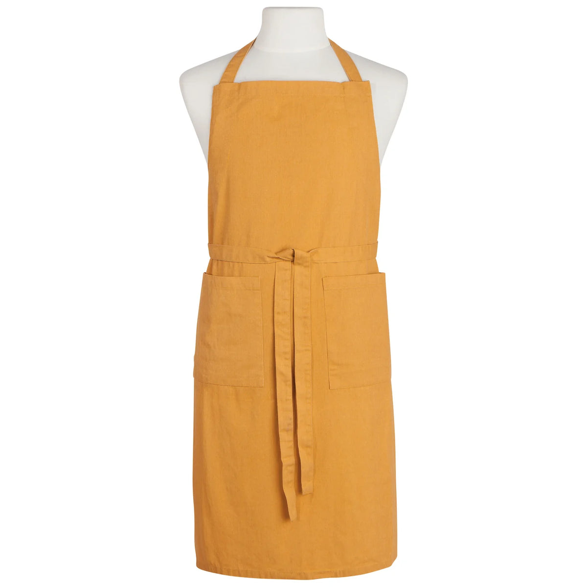 Stonewash Apron