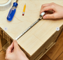 Mini Tape Measure