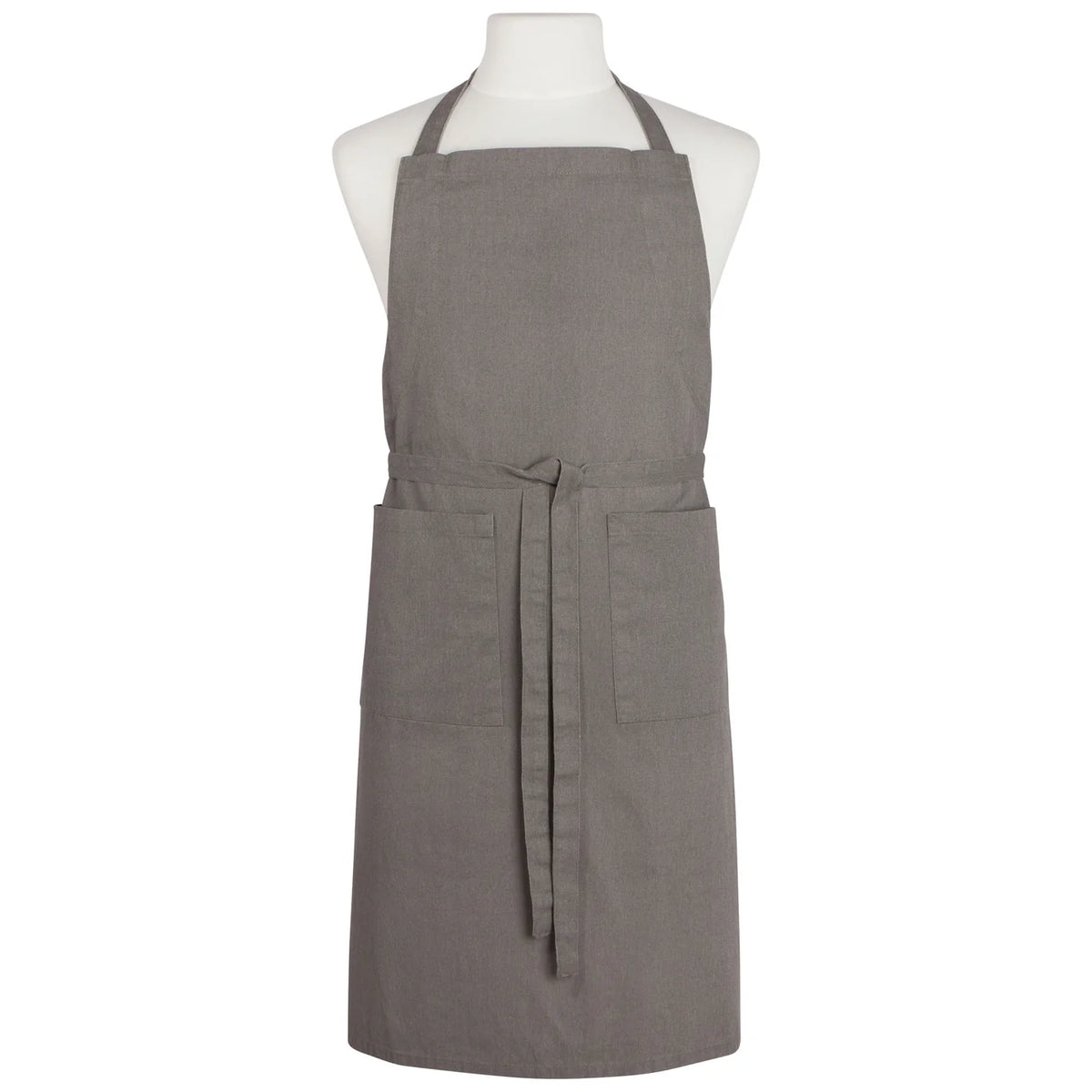 Stonewash Apron