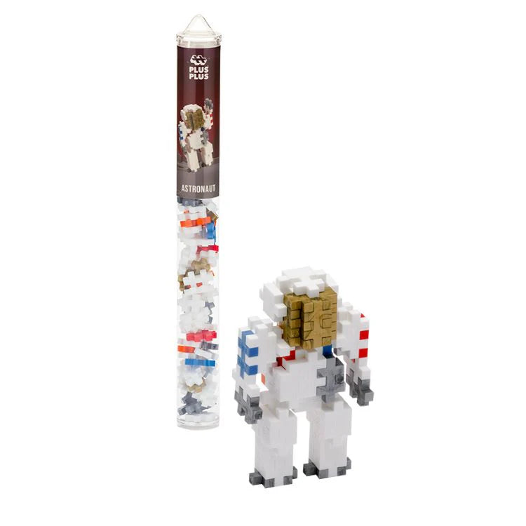 Plus Plus Small (70 Piece Tube)