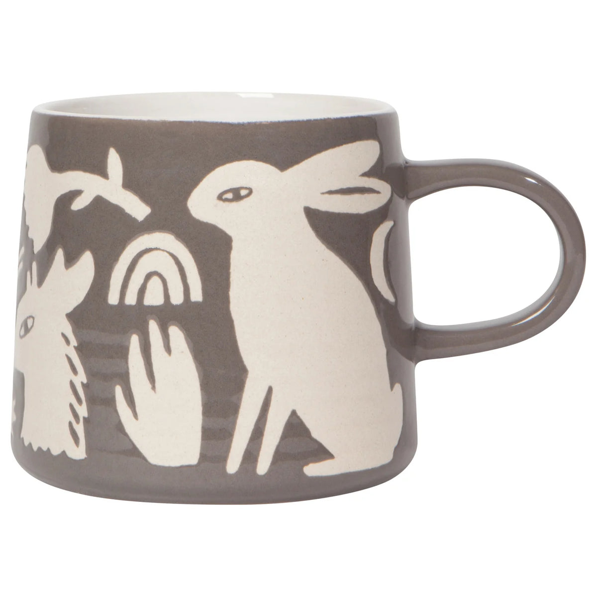 Imprint Mug