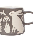 Imprint Mug