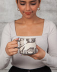 Imprint Mug