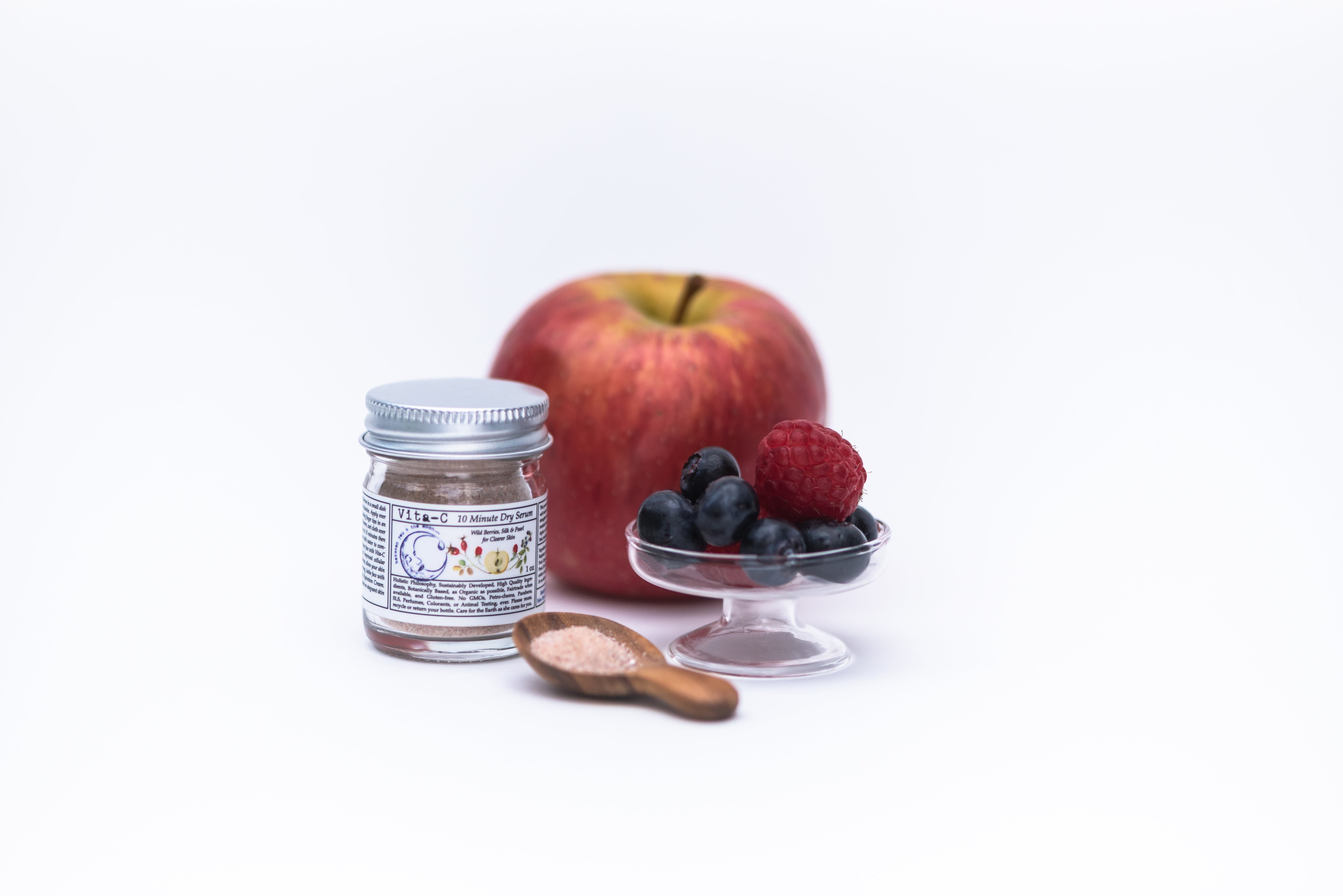 The Winter Berry Facial ~ Limited Time