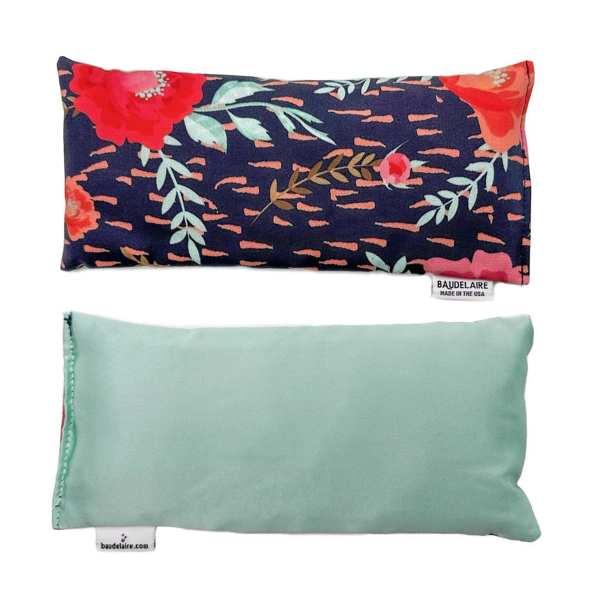 Baudelaire Eye Pillow