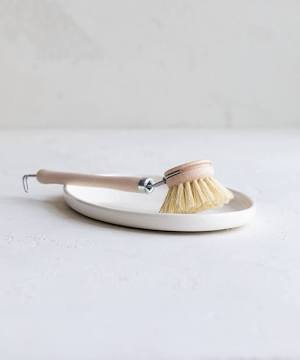 Every Day Dish Brush &amp; Refill