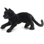 Big Black Cat Puppet