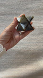 Crystal - Labradorite Merkaba
