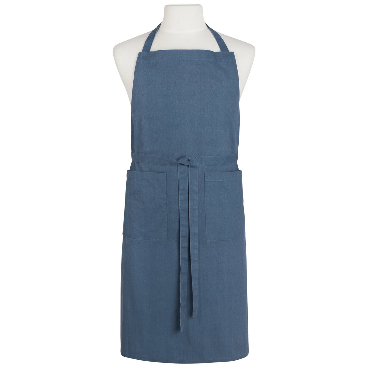 Stonewash Apron