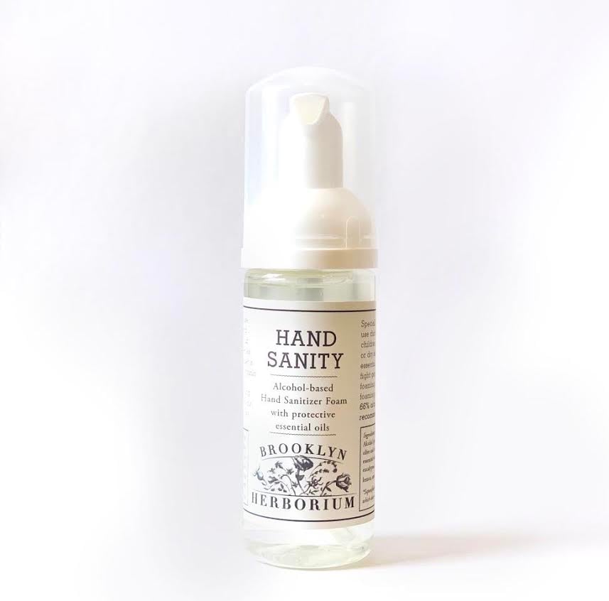 Hand Sanity  Sanitizer