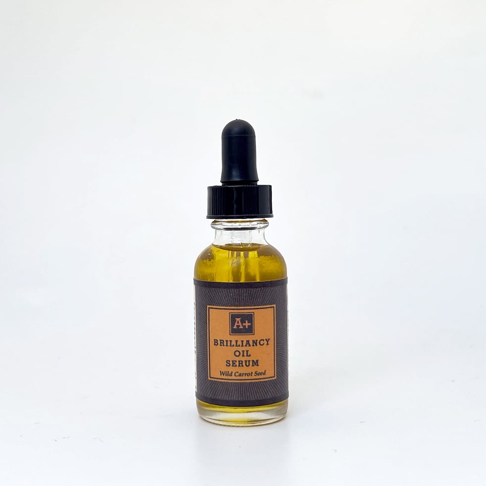 A+ Brilliancy Oil Serum