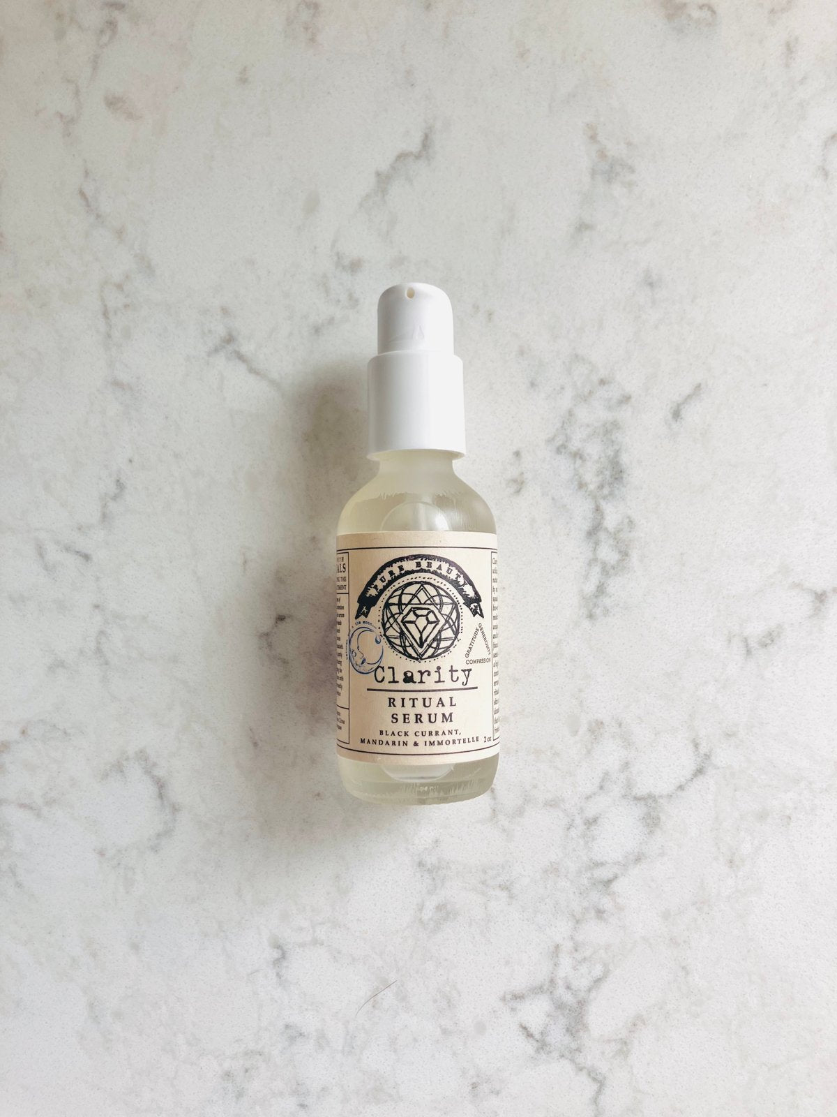 Clarity Ritual Serum