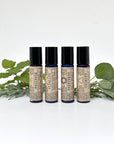 Botanical Essence Rollers